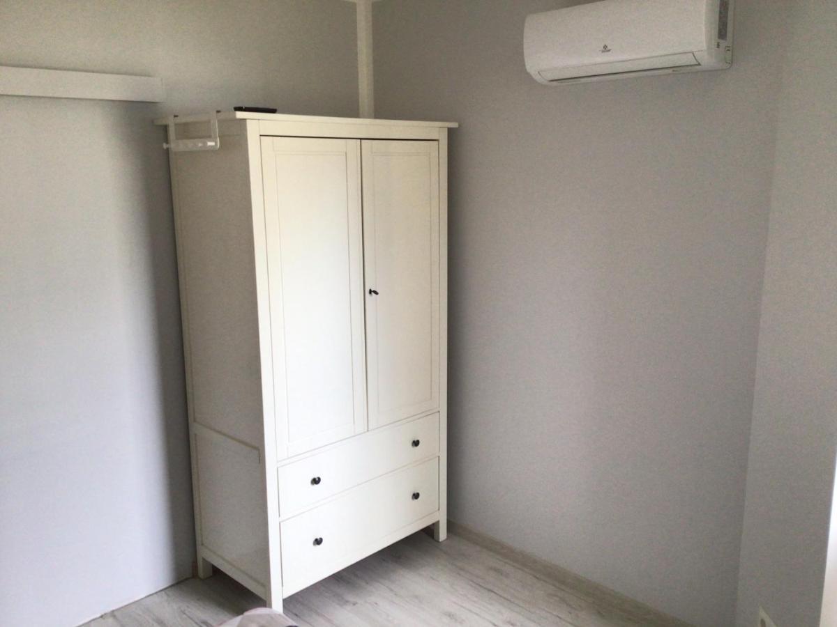 Anna Apartament Miedzyzdroje Exterior foto